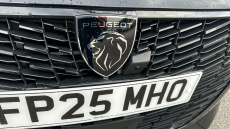 Peugeot 208 1.2 Hybrid 100 GT 5dr e-DSC6 Petrol Hatchback